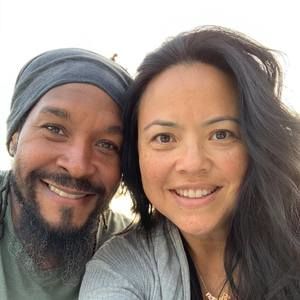 Meet your Posher, Terry n mieling